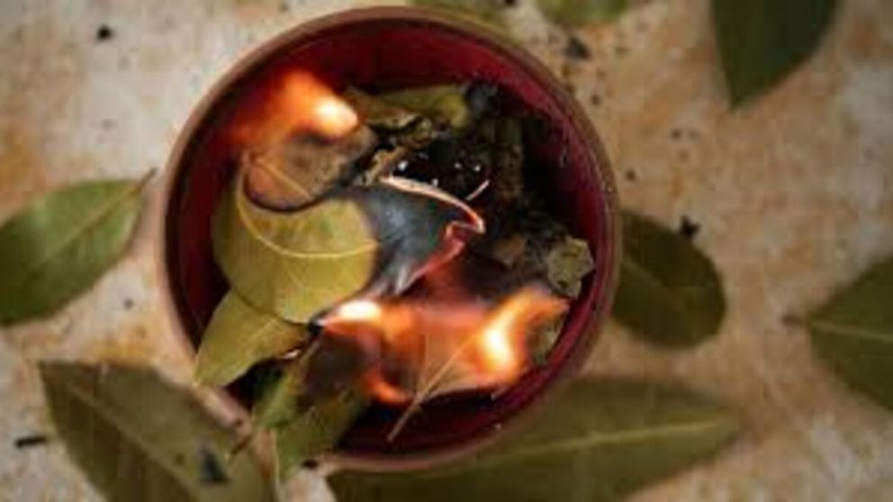 Feng Shui: por qué quemar laurel con sal en casa puede limpiar la energía y atraer suerte y prosperidad