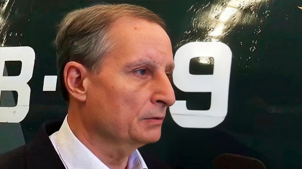 Con la firma del presidente Javier Milei y del ministro de Defensa, el militar Carlos Presti, designaron a José Antonio Mauad al frente del SMN por cuatro años