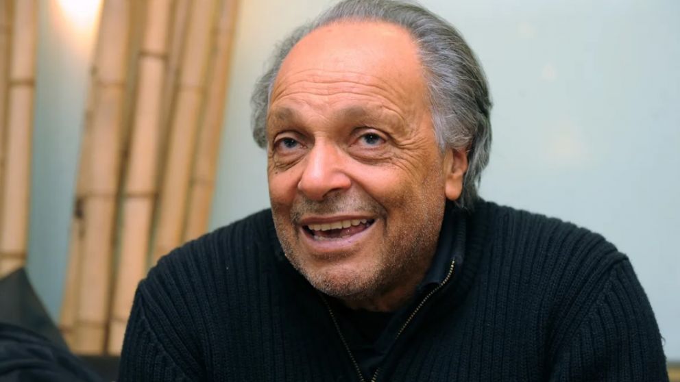 El nombre de Roberto Giordano apareció en los documentos desclasificados por el Departamento de Justicia de Estados Unidos