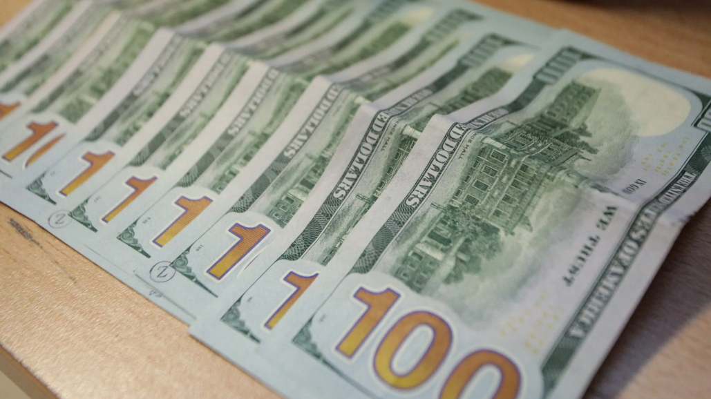 La cotización del dólar blue hoy, minuto a minuto