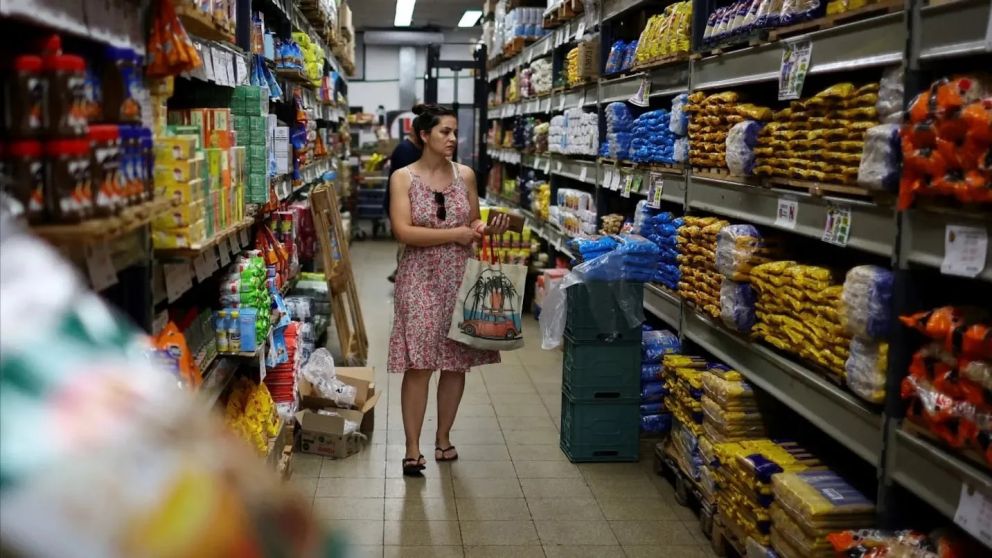 "La inflación del año no va a ser 10% como puso el Gobierno en el presupuesto", advirtieron