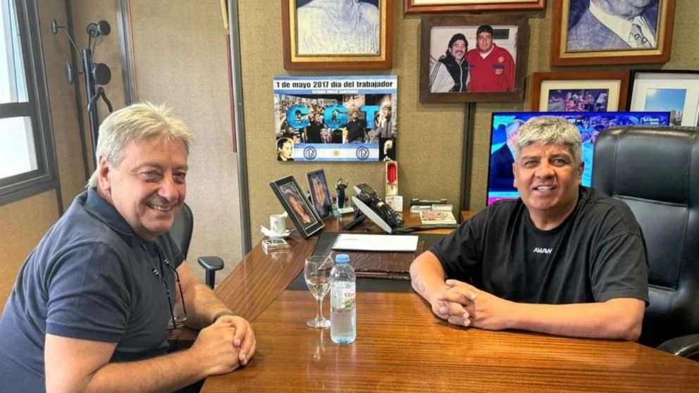 Dirigentes de la CGT analizan el escenario legislativo y definen su estrategia frente al avance de la reforma laboral impulsada por el Gobierno.