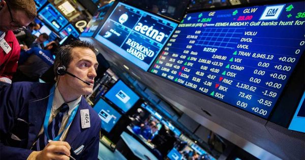 Dólar oficial a $1.410: bonos en alza y riesgo país en 567 puntos