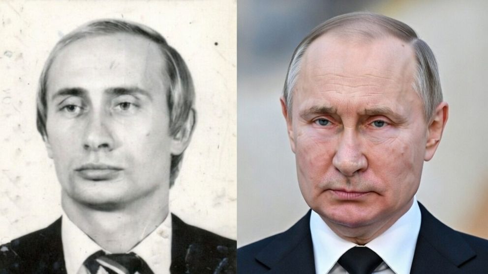 Putin, el hilo rojo entre dos mundos bipolares