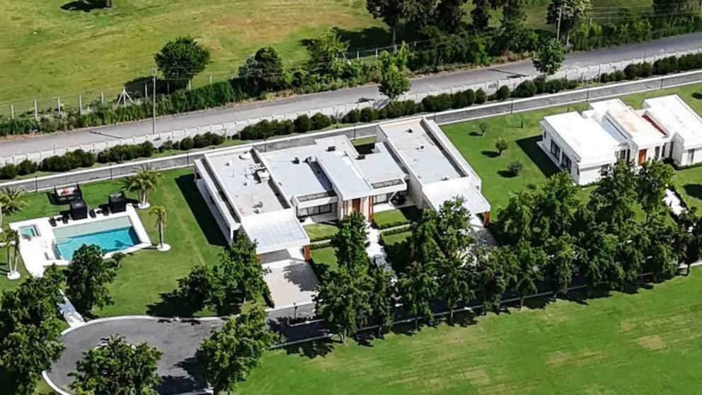 La Justicia detect� pagos de la AFA por m�s de USD 415.000 a Real Central SRL, la empresa vinculada a la mansi�n de Pilar investigada en una causa que involucra a Pablo Toviggino