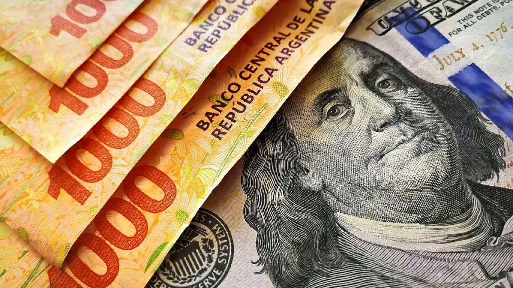 Dólar hoy: a cuánto cotizan el blue, oficial, MEP, CCL y mayorista este jueves 19 de marzo