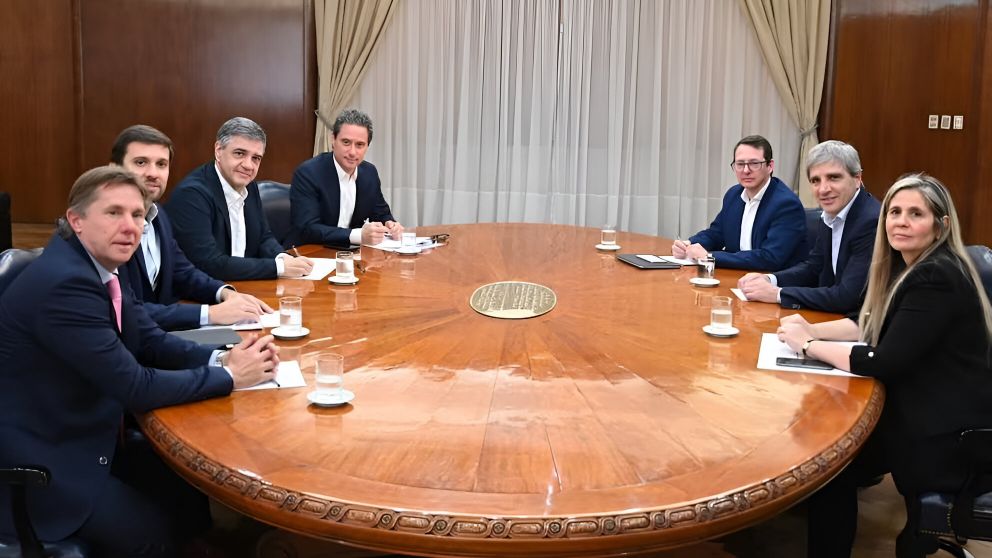 El Gobierno cumplirá con el pago pendiente y judicializado en la gestión de Alberto Fernández.