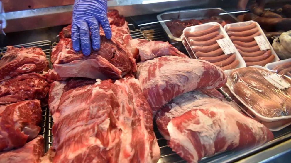 El consumo de carne porcina alcanz� su nivel m�s alto en la Argentina y se consolid� como el principal motor del aumento del consumo total de prote�nas animales.