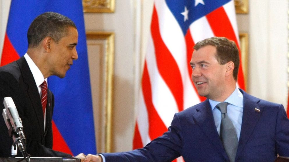 Preocupación global por el fin de tratado de limitación nuclear entre Estados Unidos y Rusia