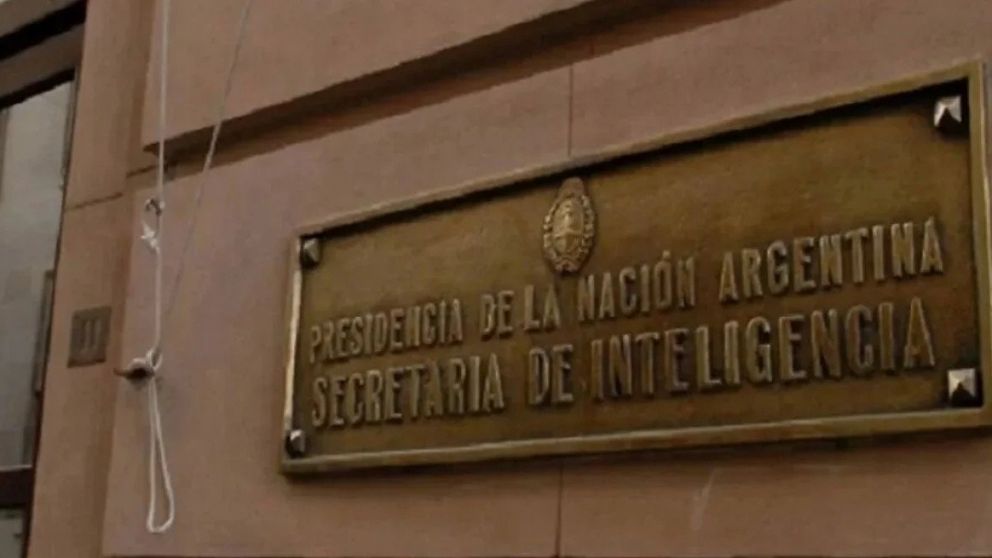 La SIDE evitó un ciberataque a Cancillería.