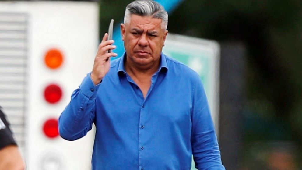 Tapia podrá pedir que se investigue a los dirigentes de la CC por extorsión.
