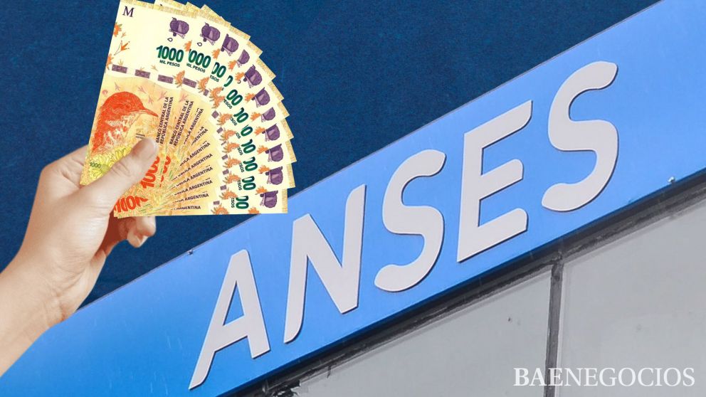 Cómo continúa el calendario de pagos para jubilados de Anses