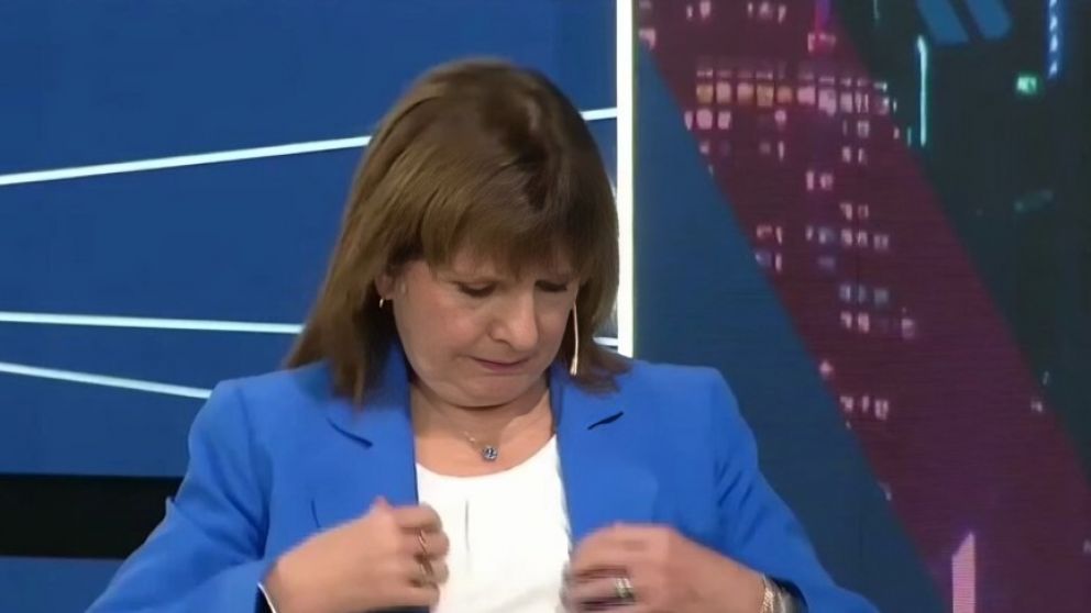 La declaración se dio en medio de la discusión por el precio de la ropa en Argentina
