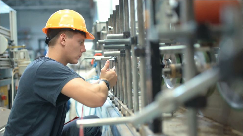 La industria tuvo un buen desempe�o en marzo, seg�n las estimaciones privadas