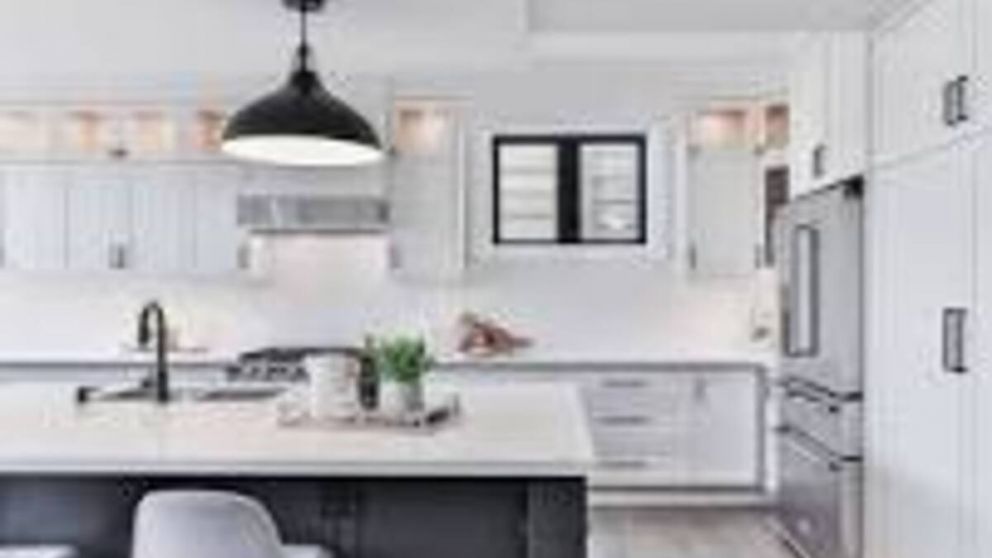 El secreto del Feng Shui para una cocina más serena y armónica empieza por las paredes