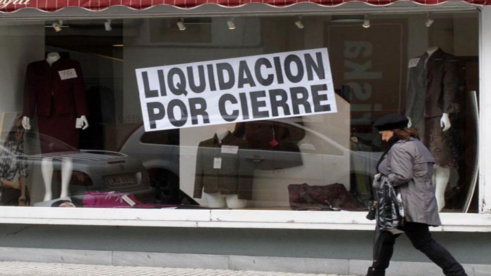 Las pymes enfrentan una tormenta perfecta y ponen en alerta a la industria nacional