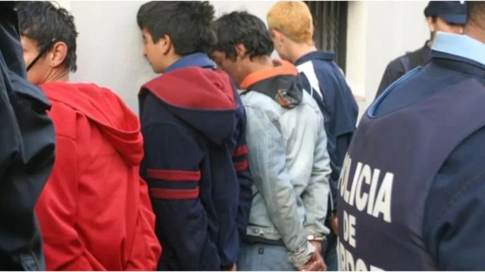 El informe fue elaborado por el Comité Nacional para la Prevención de la Tortura en medio del debate legislativo.