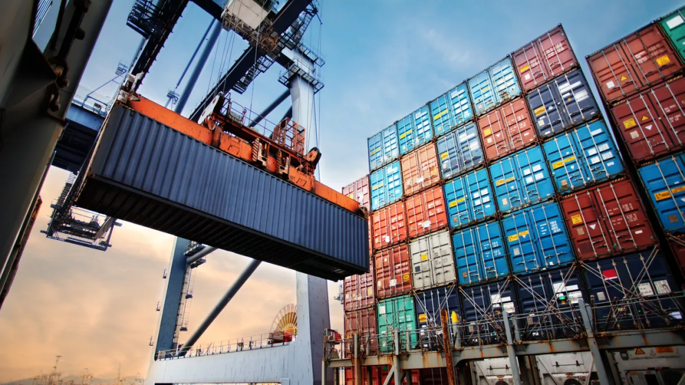El complejo energético fue el principal motor del crecimiento exportador hacia Estados Unidos.