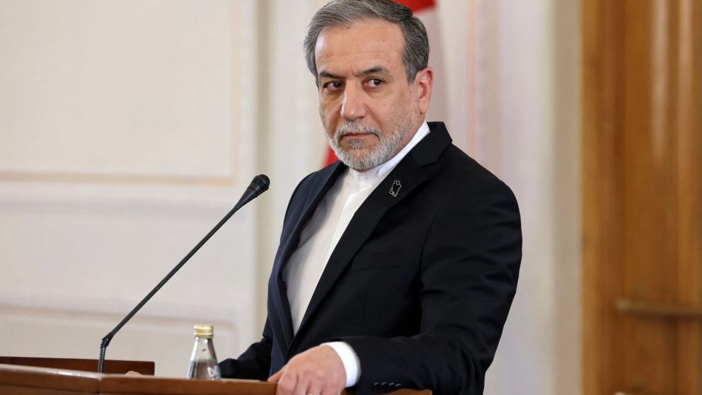 Abás Aragchi afirmó que Teherán no renunciará al enriquecimiento de uranio, aun bajo presión externa o amenazas militares
