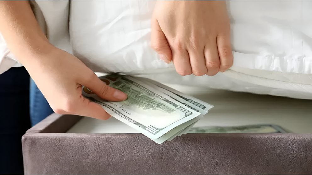 El INDEC inform� que los argentinos atesoraron USD 254.898 millones fuera del sistema bancario en el cuarto trimestre de 2025