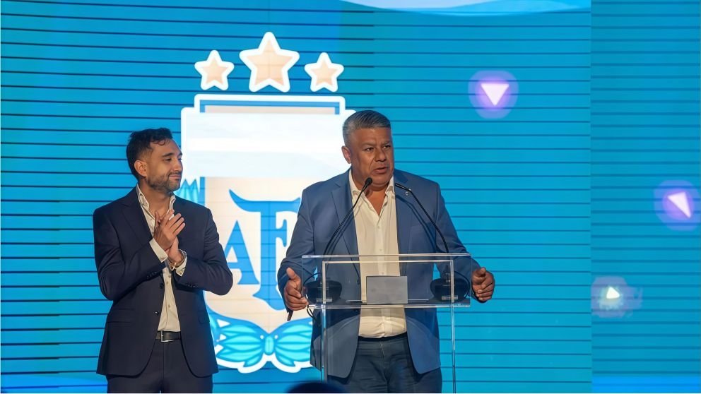 Ariel Vallejo, el financista ligado a la AFA, declara este martes por presunto lavado de dinero