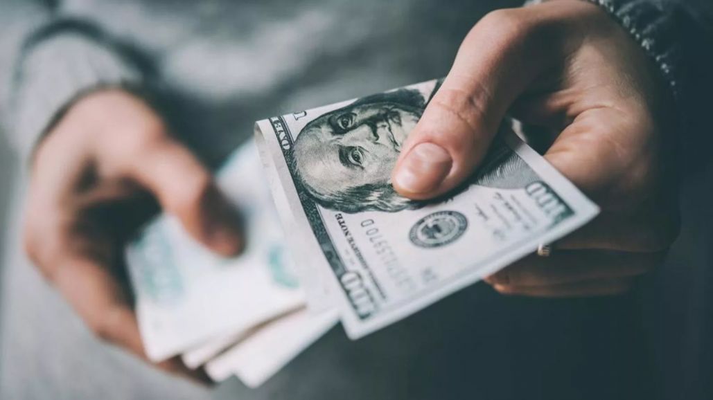 Dólar hoy: la cotización confirmada el martes 12 de mayo