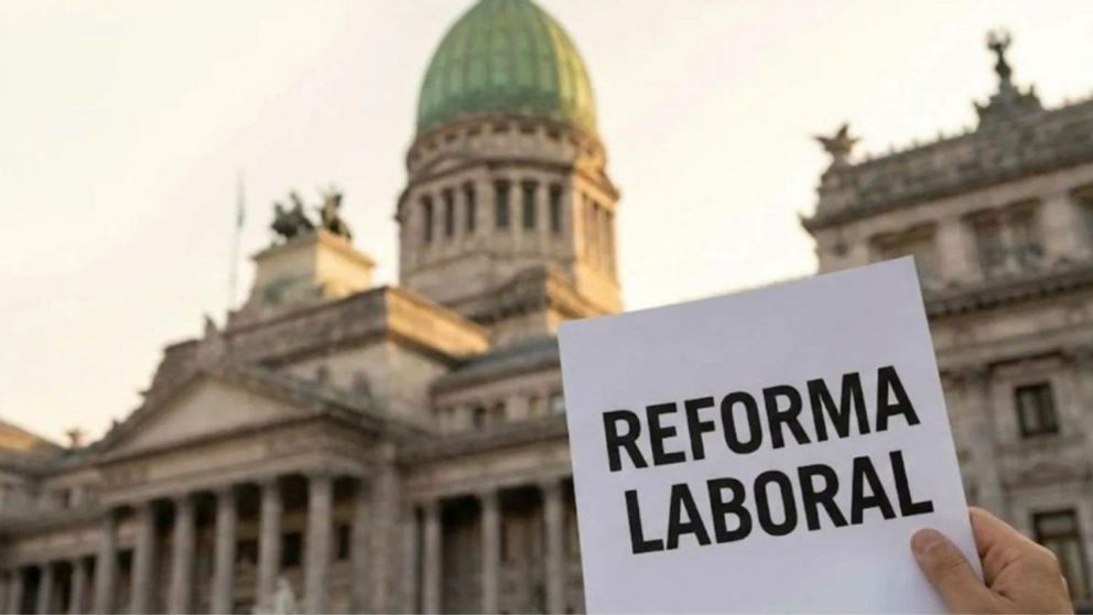 �Qu� cambia con la reforma laboral 2026?