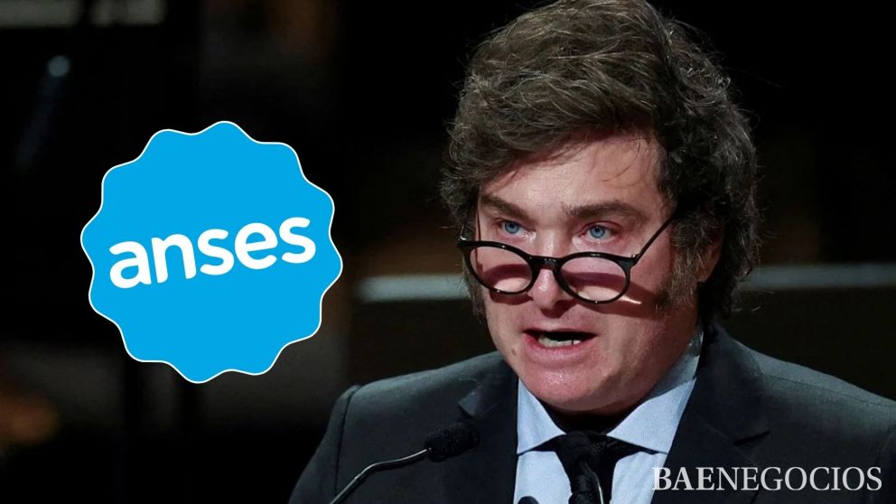 El Gobierno actualiza los haberes jubilatorios de Anses