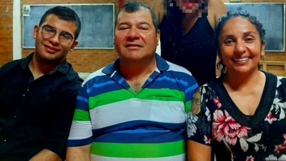 Condenaron a prisión perpetua al Clan Sena por el femicidio de Cecilia Strzyzowski