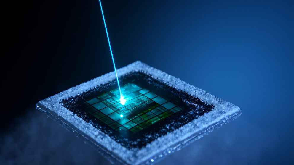 La inteligencia artificial dejó de ser solo un motor de subas y provocó una fuerte caída de acciones tecnológicas en Wall Street.