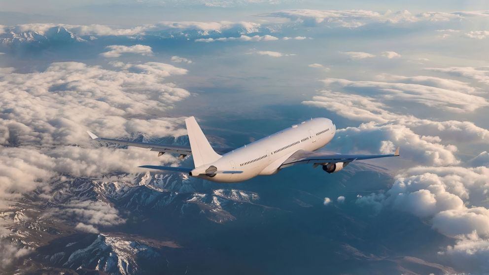 Argentina y Brasil lideraron el crecimiento de pasajeros en América Latina en noviembre de 2025.