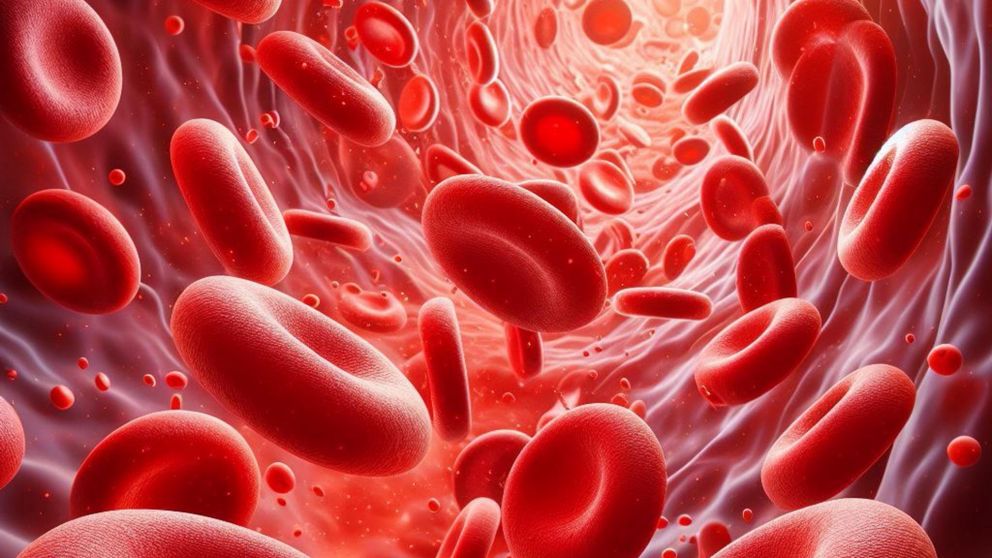 La anemia, aunque a menudo infradiagnosticada, afecta significativamente la calidad de vida de millones de personas en todo el mundo