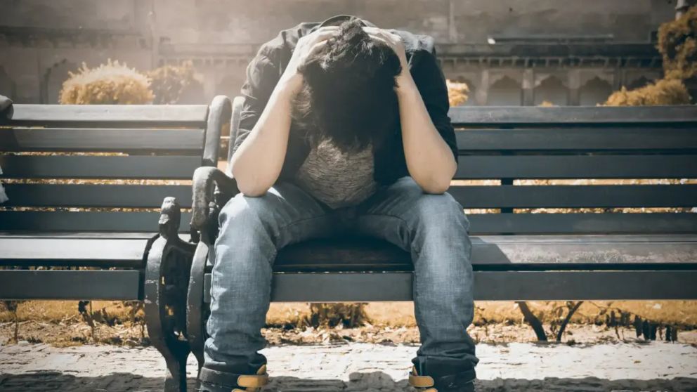 Argentina campeona del estrés mundial