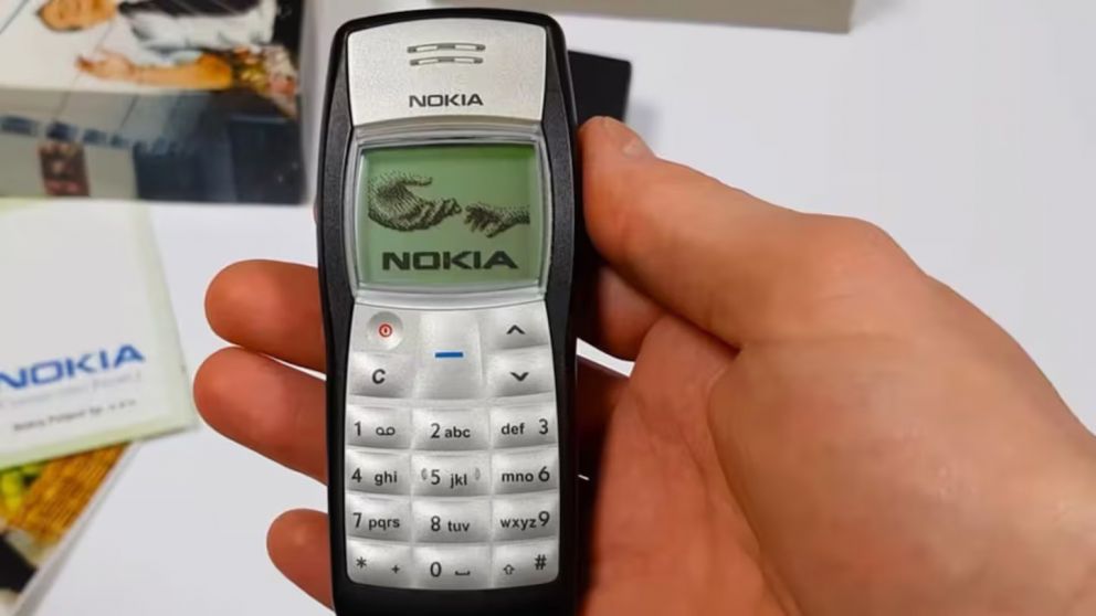 �C�mo comprar el Nokia 1100?