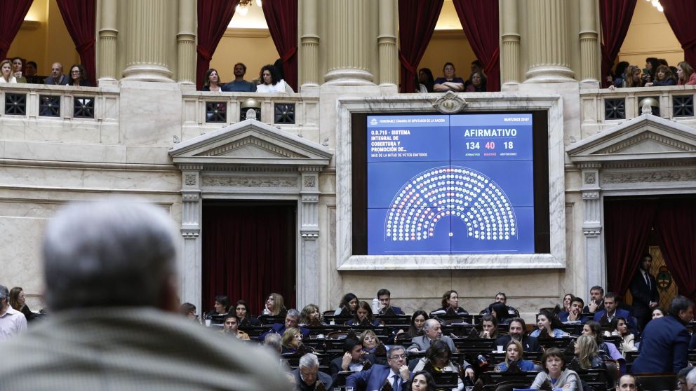 En qué consiste el Régimen dPenal Juvenil y qué plantea la oposición