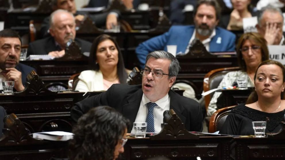El peronismo expone diferencias en torno a la baja en la edad de imputabilidad de menores 