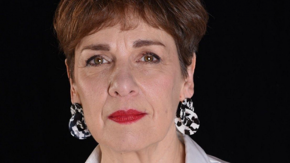 La escritora Noemí Frenkel propone viaje hacia un "yo" colectivo y espiritual