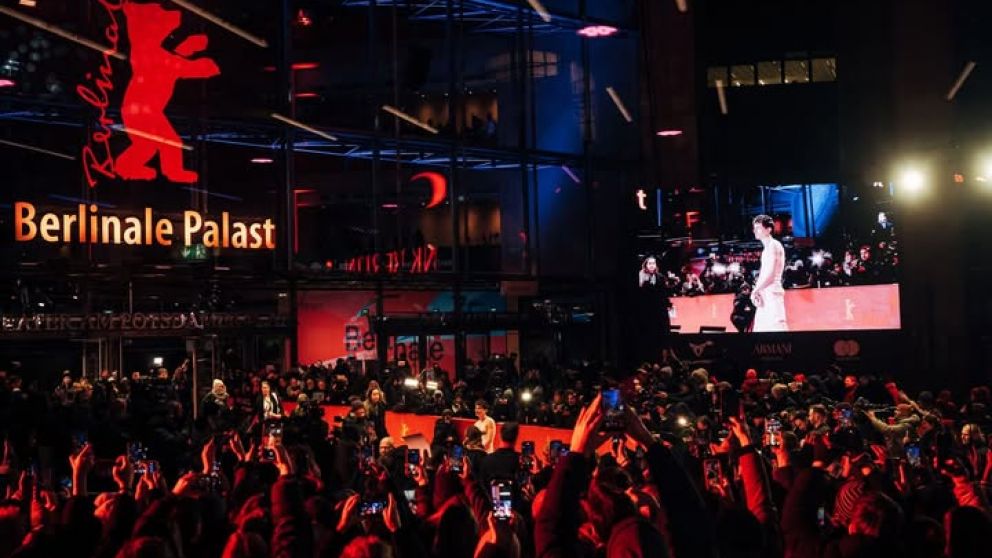 Berlinale 2026: fuerte presencia del cine argentino