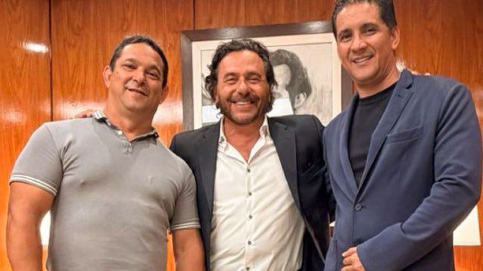 El bloque Innovaci�n Federal contin�a sumando legisladores en la C�mara baja