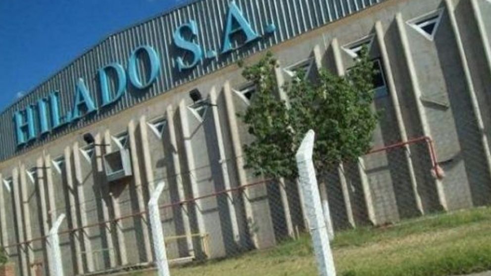 Hilado S.A. pide el concurso preventivo, cuenta con plantas y oficinas en Corrientes, La Rioja y Tucumán