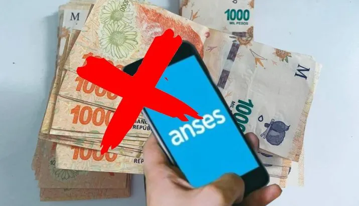 ¿Quiénes cobran el bono de la Anses?