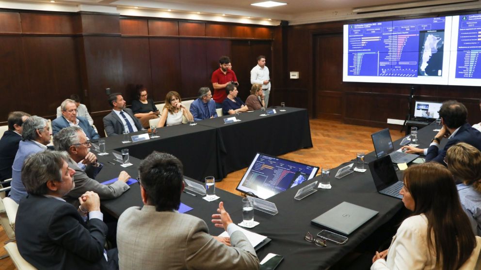Salud lanz� un tablero para controlar casos de cardiopat�as cong�nitas