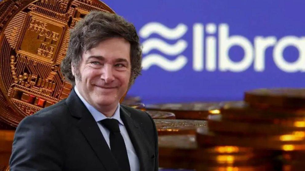 A un a�o del esc�ndalo $LIBRA