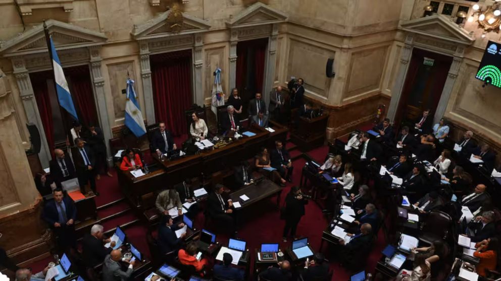 La reforma laboral volvi� a tensar la relaci�n entre el oficialismo y sus aliados parlamentarios