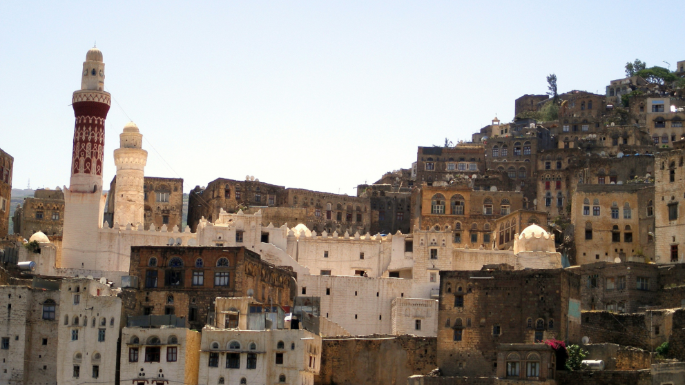 "No existe un único lugar peligroso, pero Yemen supera a muchos", señaló el agente.