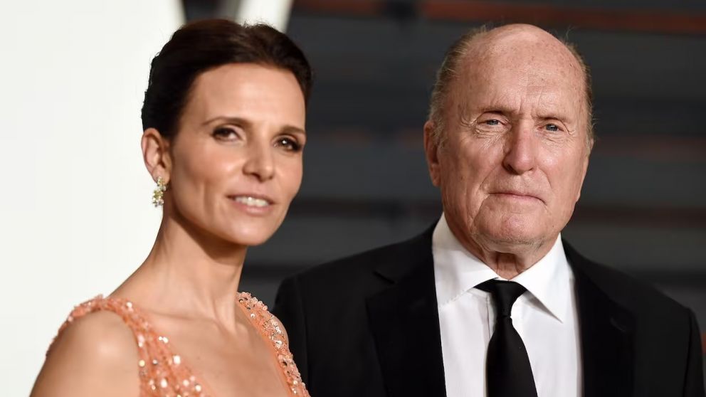 Muri� Robert Duvall, un actor total que encontr� en la Argentina parte de su vida