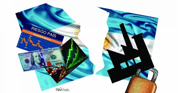 Inflación en Argentina alcanza 12,3% en 2026: análisis crítico