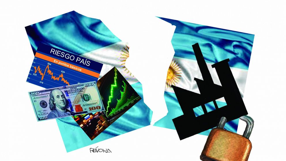 El acuerdo Argentina - Estados Unidos presenta: dirección y sentido correctos pero debe perfeccionarse