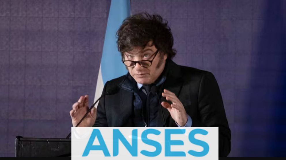 El Gobierno prepara el anuncio del próximo aumento para jubilados de Anses
