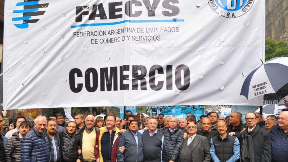 El comunicado de Faecys sobre la reforma laboral.